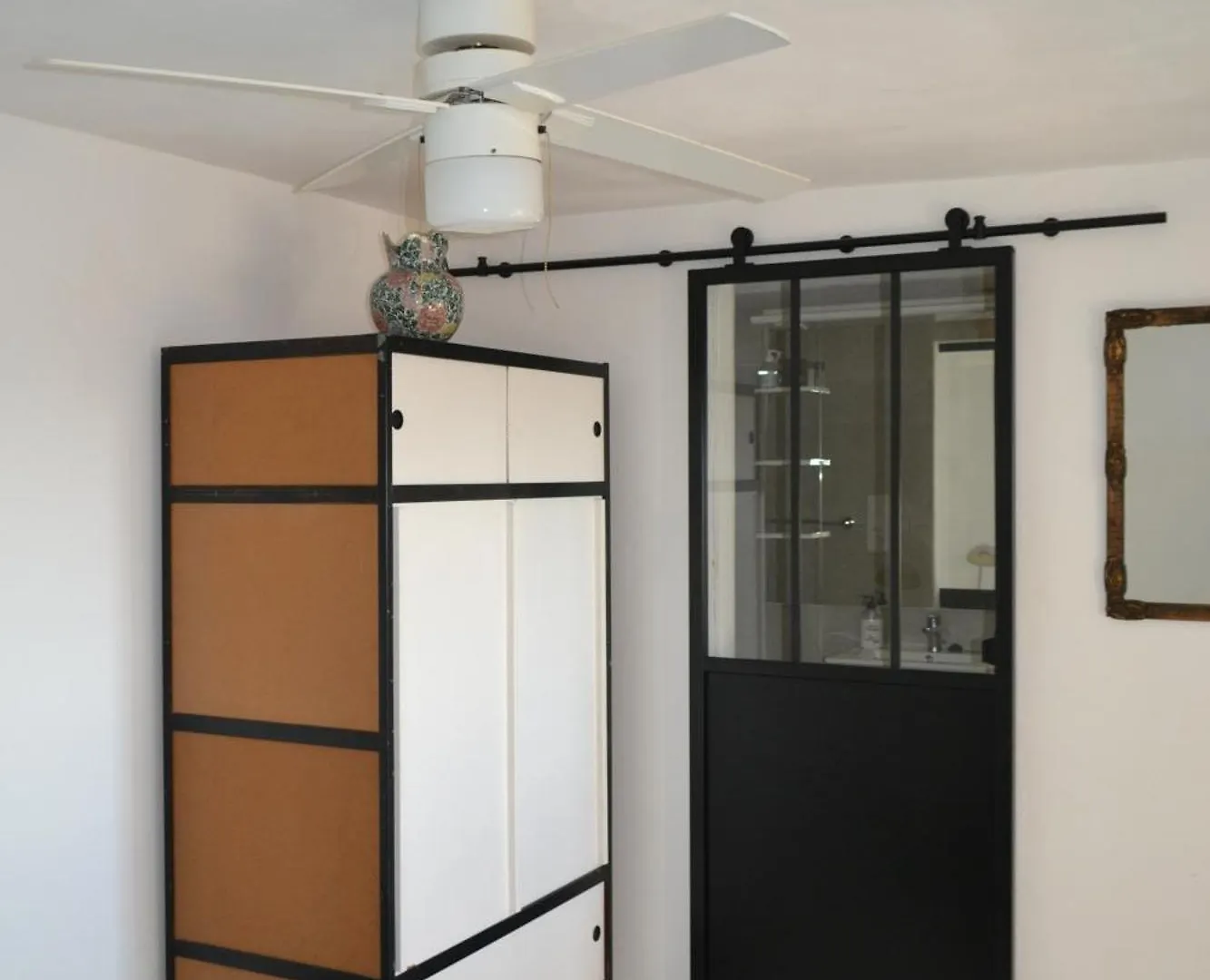 Finca Diego Garcia - Studio Vue Mer Velez Malaga 0*,