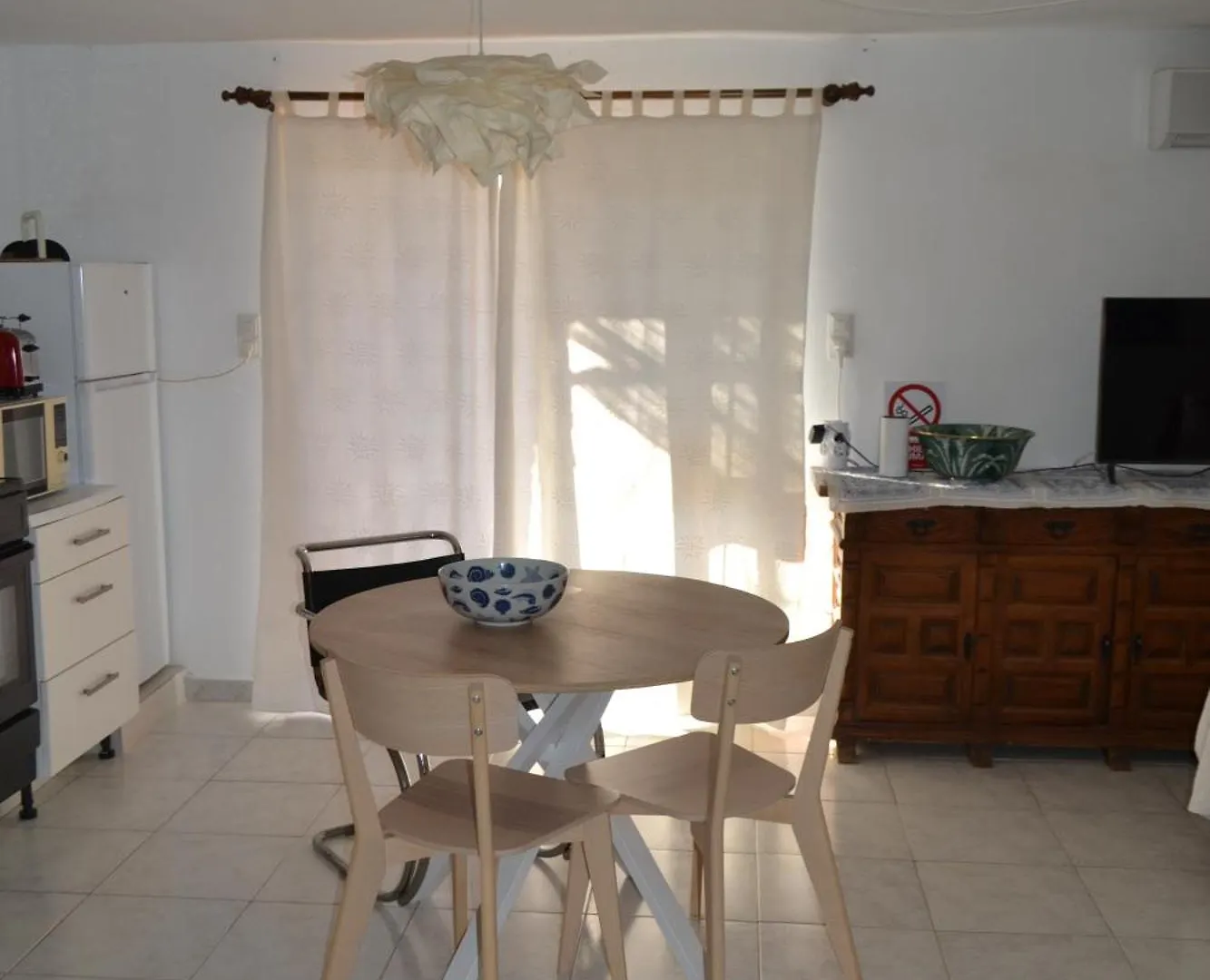 Finca Diego Garcia - Studio Vue Mer Velez Malaga 0*,  Spain