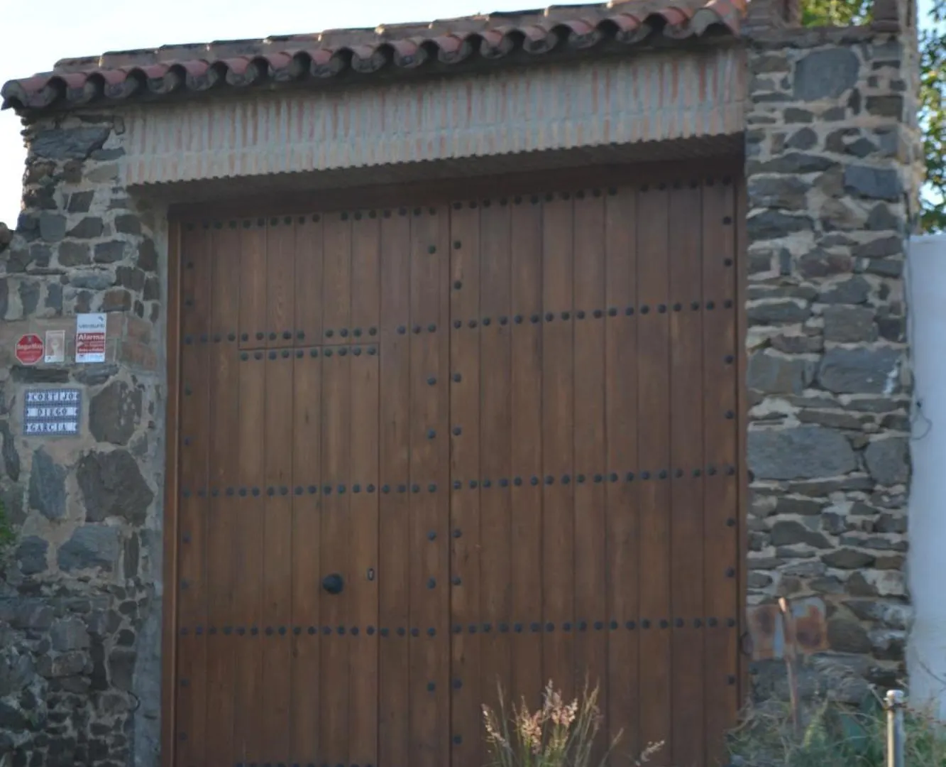 Finca Diego Garcia - Studio Vue Mer Velez Malaga 0*,